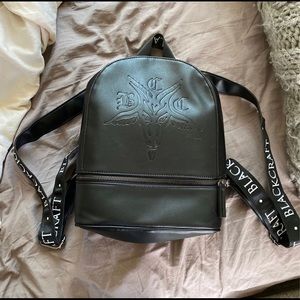 BlackCraft Cult small back pack